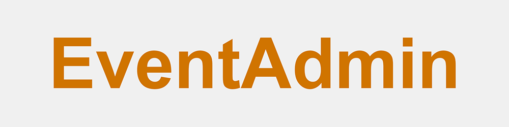 EventAdmin